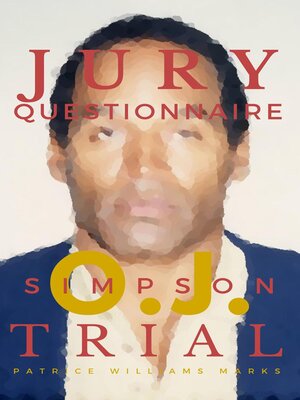 cover image of OJ Simpson